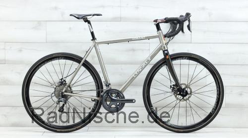 Lynskey Urbano technische daten